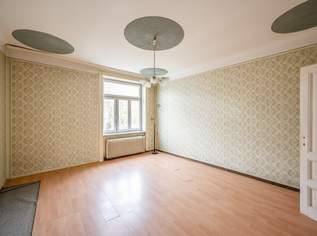 ++Fasangarten++ Altbau mit Potenzial – sanierungsbedürftige 2-Zimmer-Wohnung, 179000 €, Immobilien-Wohnungen in 1130 Hietzing