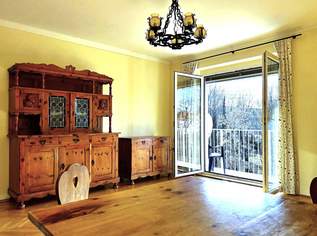 Sofort verfügbare, freundliche 96m² Eigentumswohnung im 2.OG, 148000 €, Immobilien-Wohnungen in 8490 Bad Radkersburg