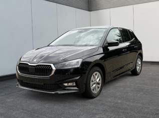 Fabia Selection ACC+SHZ+KAMERA+PDC+LED 1.0 TS..., 26633 €, Auto & Fahrrad-Autos in 6844 Gemeinde Altach