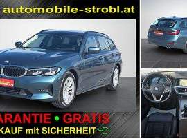320 d xDrive Tour. Aut.*Virt.C*LED*ACC*GARANTIE*, 28880 €, Auto & Fahrrad-Autos in 8322 Eichkögl