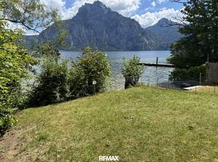 Landhaus mit ungewöhnlicher innenarchitektonischer Gestaltung!, 678000 €, Immobilien-Häuser in 4801 Traunkirchen Landhaus mit ungewöhnlicher innenarchitektonischer Gestaltung!, 678000 €, Immobilien-Häuser in 4801 Traunkirchen