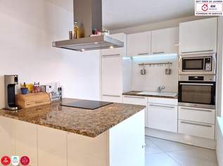 Exklusive 4-Zimmer-Gartenwohnung in ruhiger Lage – Nähe Schlosspark Laxenburg, 428000 €, Immobilien-Wohnungen in 2361 Laxenburg