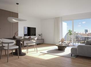 Ein Zuhause für Werte von morgen | Vorsorgewohnung in Wien, 286000 €, Immobilien-Wohnungen in 1120 Meidling Ein Zuhause für Werte von morgen | Vorsorgewohnung in Wien, 286000 €, Immobilien-Wohnungen in 1120 Meidling