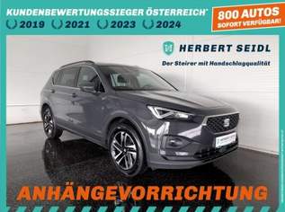 Tarraco STYLE 2,0 TDI DSG, 24380 €, Auto & Fahrrad-Autos in 8200 Gleisdorf Tarraco STYLE 2,0 TDI DSG, 24380 €, Auto & Fahrrad-Autos in 8200 Gleisdorf