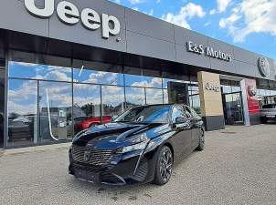 308 SW Hybrid 145 e-DSC6 Allure, 23450 €, Auto & Fahrrad-Autos in 4240 Freistadt