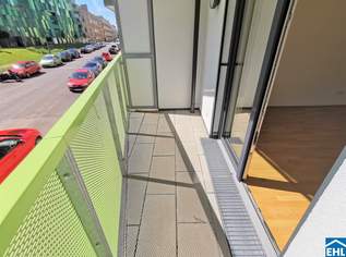 Schöne 2 Zimmer Wohnung mit Loggia in zentraler Lage, 991.7 €, Immobilien-Wohnungen in 1030 Landstraße Schöne 2 Zimmer Wohnung mit Loggia in zentraler Lage, 991.7 €, Immobilien-Wohnungen in 1030 Landstraße