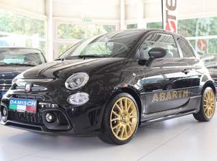 695 Abarth 695 75° Anniversario, 38490 €, Auto & Fahrrad-Autos in 8046 Stattegg