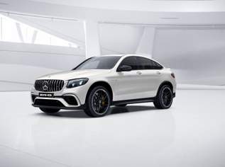 GLC 63 AMG S 4MATIC+ Coupé, 58900 €, Auto & Fahrrad-Autos in 4030 Kleinmünchen-Auwiesen
