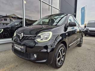 Twingo SCe 75 Intens *FALTSCHIEBEDACH*, 10990 €, Auto & Fahrrad-Autos in 7501 Rotenturm an der Pinka