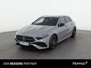 A 180 Kompaktlimousine Österreich-Edition AMG Lin, 37900 €, Auto & Fahrrad-Autos in 2351 Gemeinde Wiener Neudorf