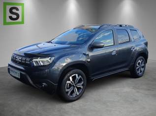 DUSTER Journey Blue dCi 115, 22900 €, Auto & Fahrrad-Autos in 4060 Leonding