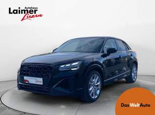 Q2 TFSI, 59980 €, Auto & Fahrrad-Autos in 8940 Liezen