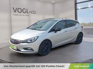 Astra 1,4 Turbo Direct Injection Dynamic Start/Sto, 11990 €, Auto & Fahrrad-Autos in 8605 Kapfenberg