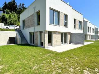 Freundschaften fürs Leben! - Haus Typ 1 / 10 Doppelhaushälften, 770000 €, Immobilien-Häuser in 3400 Gemeinde Klosterneuburg
