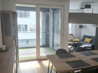 Gaswerkgasse Salzburg! 2 Zimmer Wohnung mit kleiner Loggia, neuwertig!, 1495.07 €, Immobilien-Wohnungen in 5020 Salzburg