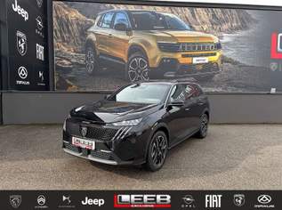 5008 mHEV 136 e-DCS6 GT Aut. inkl. Vision & Drive As..., 39990 €, Auto & Fahrrad-Autos in 4600 Wels