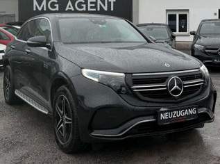 EQC 4Matic AMG Paket, 31000 €, Auto & Fahrrad-Autos in 6700 Stadt Bludenz