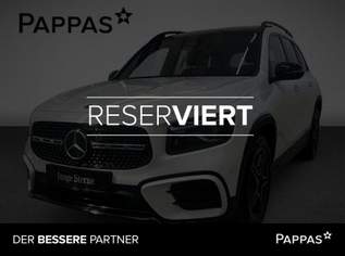 GLB 220 d 4MATIC, 53400 €, Auto & Fahrrad-Autos in 4623 Gunskirchen
