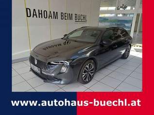 508 SW PureTech 130 EAT8 S&S Allure Aut., 22990 €, Auto & Fahrrad-Autos in 4782 St. Florian am Inn 508 SW PureTech 130 EAT8 S&S Allure Aut., 22990 €, Auto & Fahrrad-Autos in 4782 St. Florian am Inn