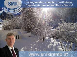 Historisches Anwesen in Top-Lage!, 477000 €, Immobilien-Häuser in Niederösterreich