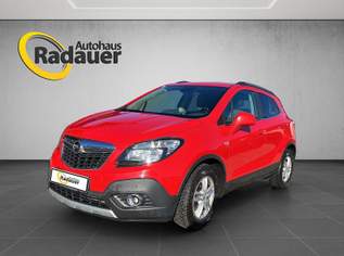 Mokka 1,6 CDTI Innovation Start/Stop System, 8990 €, Auto & Fahrrad-Autos in 8820 Neumarkt in der Steiermark Mokka 1,6 CDTI Innovation Start/Stop System, 8990 €, Auto & Fahrrad-Autos in 8820 Neumarkt in der Steiermark