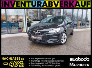 Astra 5-Türer GS Line 1.2 6Gang, 16490 €, Auto & Fahrrad-Autos in 4850 Timelkam