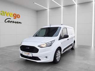 Transit Connect Kasten lang Trend, 14990 €, Auto & Fahrrad-Autos in 3442 Gemeinde Langenrohr