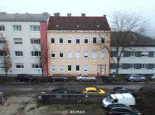 Entwicklungsliegenschaft mit Bestandszinshaus, 0 €, Immobilien-Häuser in 3100 Stattersdorf