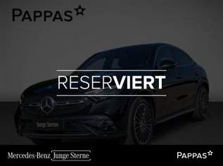GLC 300 d e 4MATIC Coupé, 72900 €, Auto & Fahrrad-Autos in Niederösterreich