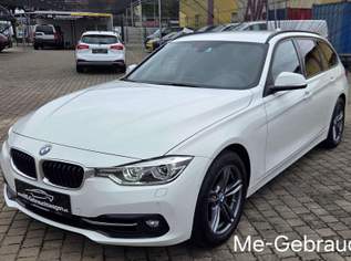 318 i Sport Line/*TEMP/KAMERA/E-KLAPPE/LED/NAV/*, 17990 €, Auto & Fahrrad-Autos in 2630 Gemeinde Ternitz 318 i Sport Line/*TEMP/KAMERA/E-KLAPPE/LED/NAV/*, 17990 €, Auto & Fahrrad-Autos in 2630 Gemeinde Ternitz