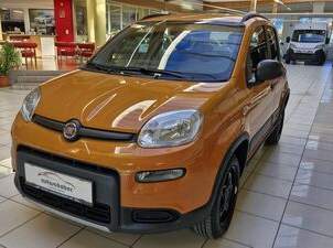 Panda 4x4 Wild, 10990 €, Auto & Fahrrad-Autos in 5500 Bischofshofen Panda 4x4 Wild, 10990 €, Auto & Fahrrad-Autos in 5500 Bischofshofen