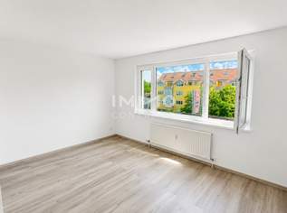 Erstbezug nach Sanierung, moderne Einzimmerwohnung in zentraler Lage mit neuer Einbauküche - PROVISIONSFREI, 770 €, Immobilien-Wohnungen in 2340 Gemeinde Mödling