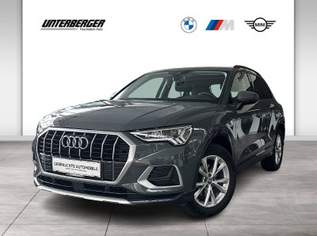Q3 35 TFSI advanced DAB LED Klimaaut. PDC, 31900 €, Auto & Fahrrad-Autos in 6330 Stadt Kufstein Q3 35 TFSI advanced DAB LED Klimaaut. PDC, 31900 €, Auto & Fahrrad-Autos in 6330 Stadt Kufstein