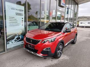 3008 1,2 PureTech 130 S&S GT Line, 12990 €, Auto & Fahrrad-Autos in 5201 Seekirchen am Wallersee 3008 1,2 PureTech 130 S&S GT Line, 12990 €, Auto & Fahrrad-Autos in 5201 Seekirchen am Wallersee