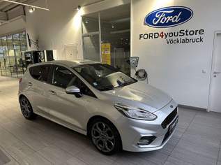 Fiesta ST-Line 1,0 EcoBoost Start/Stop, 12490 €, Auto & Fahrrad-Autos in 4840 Vöcklabruck Fiesta ST-Line 1,0 EcoBoost Start/Stop, 12490 €, Auto & Fahrrad-Autos in 4840 Vöcklabruck