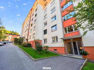 Sonnige Eigentumswohnung mit Loggia am Berliner Ring in Graz, 225000 €, Immobilien-Wohnungen in 8047 Sonnige Eigentumswohnung mit Loggia am Berliner Ring in Graz, 225000 €, Immobilien-Wohnungen in 8047