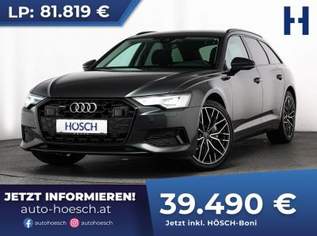 A6 Avant 40 TDI quattro Adv. BLACK STHZG AHK -50%, 41490 €, Auto & Fahrrad-Autos in 4061 Pasching A6 Avant 40 TDI quattro Adv. BLACK STHZG AHK -50%, 41490 €, Auto & Fahrrad-Autos in 4061 Pasching