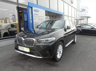 X3 xDrive 20d 48V Aut., 38890 €, Auto & Fahrrad-Autos in 8230 Hartberg