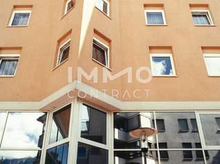 Top-Garconniere mit Terrasse im Herzen Innsbrucks vermietet bis 2027: Mentlgasse 16 KP 249.000, 0 €, Immobilien-Wohnungen in Tirol