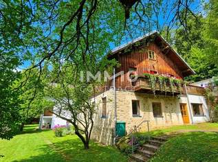 Ein besonderer Ort mit vielen Möglichkeiten – Liegenschaft in Traumlage, 985000 €, Immobilien-Häuser in 8241 Dechantskirchen Ein besonderer Ort mit vielen Möglichkeiten – Liegenschaft in Traumlage, 985000 €, Immobilien-Häuser in 8241 Dechantskirchen