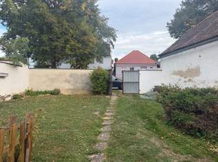 Garage inklusive Gartenhaus und uneinsehbarem Garten zu kaufen ! Garage inklusive Gartenhaus und uneinsehbarem Garten zu kaufen !