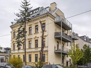3 Zimmer Familienwohnung, Nähe U4 Hütteldorf, 2 Terrassen, Luxusimmobilie, ein Traum, 3100 €, Immobilien-Wohnungen in 1130 Hietzing