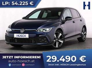 Golf VIII 1.4 eHybrid PHEV GTE PANO MATRIX -39%, 30990 €, Auto & Fahrrad-Autos in 4061 Pasching Golf VIII 1.4 eHybrid PHEV GTE PANO MATRIX -39%, 30990 €, Auto & Fahrrad-Autos in 4061 Pasching