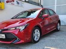 Corolla 1,8 Hybrid Active+Driver Assist Paket, 18160 €, Auto & Fahrrad-Autos in 6200 Marktgemeinde Jenbach Corolla 1,8 Hybrid Active+Driver Assist Paket, 18160 €, Auto & Fahrrad-Autos in 6200 Marktgemeinde Jenbach