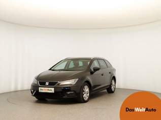 Leon Style TDI, 12990 €, Auto & Fahrrad-Autos in 4694 Ohlsdorf