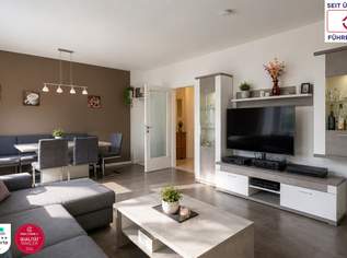 Waldrand-Idyll in Bad Vöslau: Helle 92m² Wohnung mit Loggia & Stellplatz, 249000 €, Immobilien-Wohnungen in 2540 Bad Vöslau Waldrand-Idyll in Bad Vöslau: Helle 92m² Wohnung mit Loggia & Stellplatz, 249000 €, Immobilien-Wohnungen in 2540 Bad Vöslau