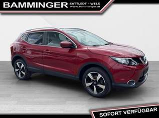 Qashqai 1,6 DCi N-Connecta - inkl. AHV, 12490 €, Auto & Fahrrad-Autos in 4642 Sattledt Qashqai 1,6 DCi N-Connecta - inkl. AHV, 12490 €, Auto & Fahrrad-Autos in 4642 Sattledt