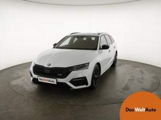 Octavia 4x4 RS TDI DSG Octavia 4x4 RS TDI DSG