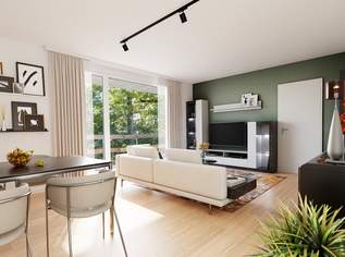 "Villa Viola" Top 07 | 2-Zimmer-Wohnung für Singles oder Paare, 479000 €, Immobilien-Wohnungen in Tirol