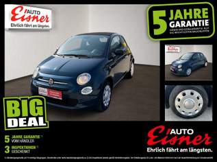 500C HYBRID 70, 13490 €, Auto & Fahrrad-Autos in 9020 Innere Stadt 500C HYBRID 70, 13490 €, Auto & Fahrrad-Autos in 9020 Innere Stadt